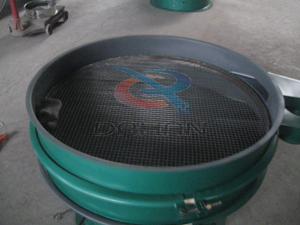 振動(dòng)篩分機(jī)