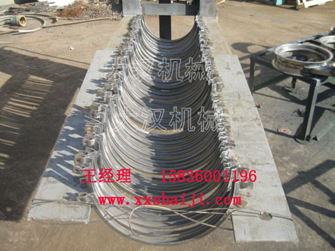 振動篩分機(jī)