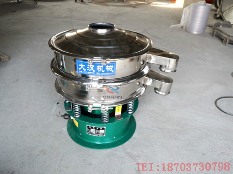 振動篩分機(jī)